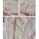 Alice Girl Bear Castle Long Sleeve Blouses(1st Pre-Order/Full Payment Without Shipping)